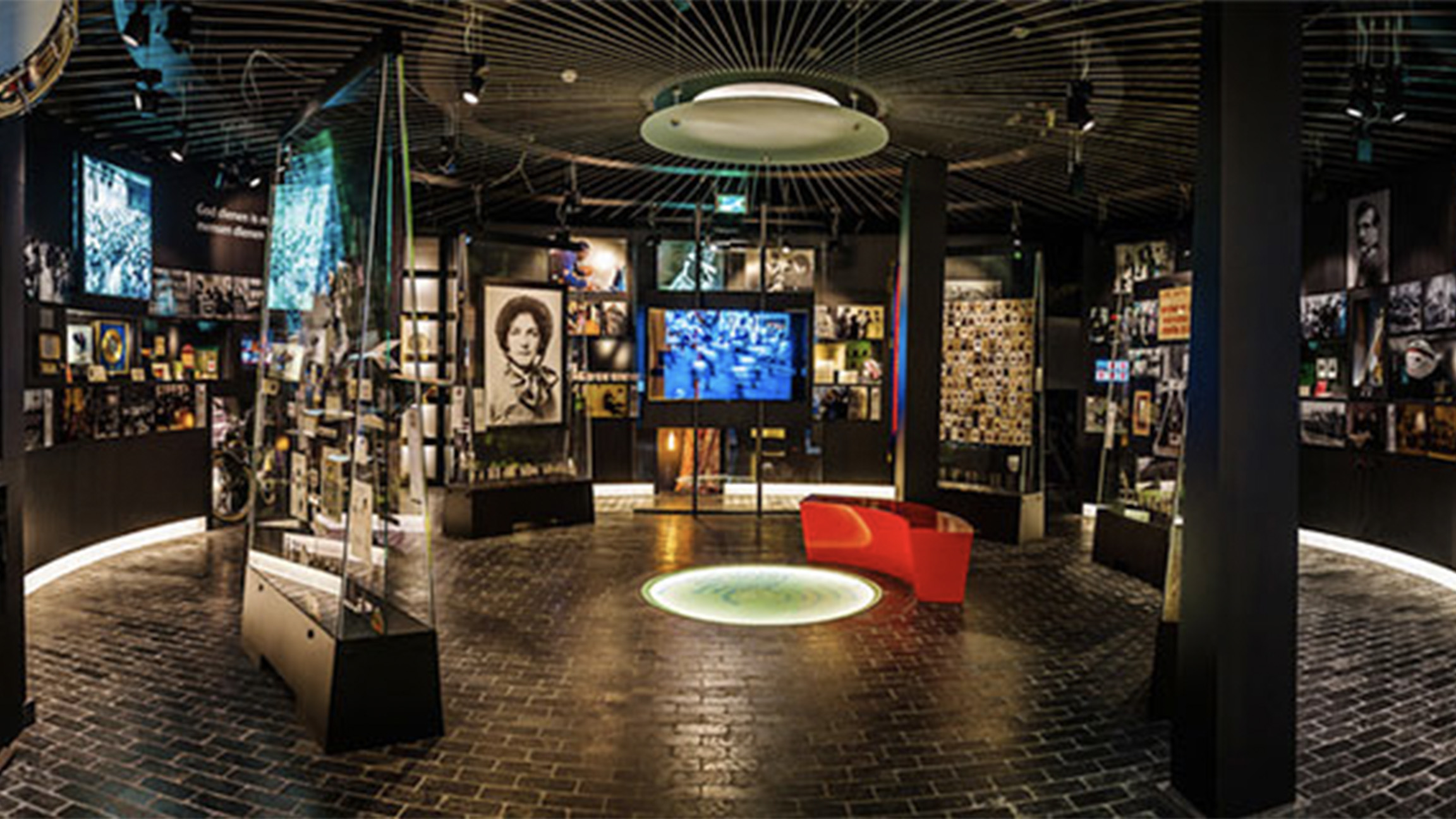 Leger des Heils Museum